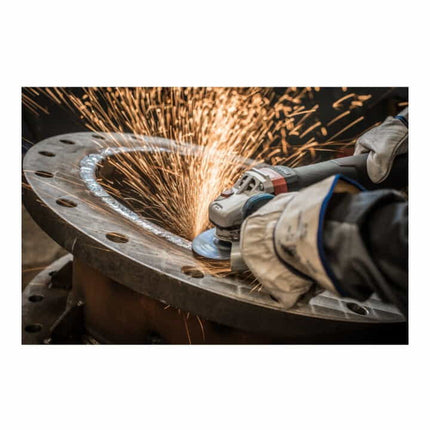 PFERD CERAMIC SGP STEELOX grinding disc D125xS7mm ( 4000843237 )