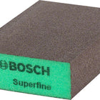 BOSCH Schleifschwamm Expert Standard S471 L69xB97mm ( 4000844884 )