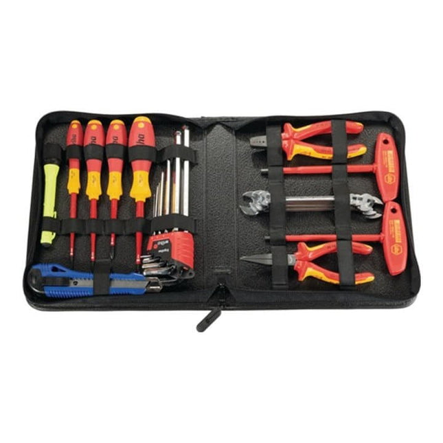 Teczka narzędziowa PARAT W232xD50xH270 mm ( 4000871689 )