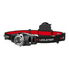 LEDLENSER Faro LED H3.2 para pilas AAA Alcalinas 1.5V ( 4000877193 )
