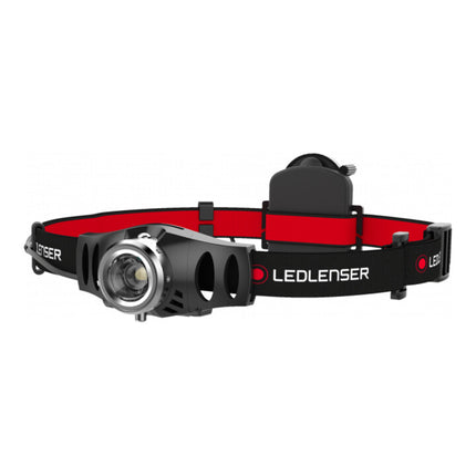 LEDLENSER LED headlamp H3.2 for batteries AAA Alkaline 1.5V ( 4000877193 )