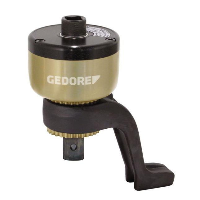 Multiplicador de par GEDORE DVV-13Z DREMOPLUS 1300 Nm 3/4 ″ ( 4000881687 )