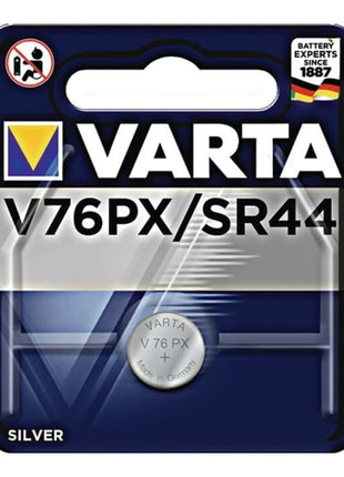 VARTA Pile boutons Electronics 1,55 V 145 mAh ( 4000901745 )