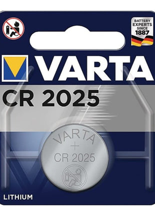 VARTA button cell Electronics 3 V 157 mAh ( 4000901753 )