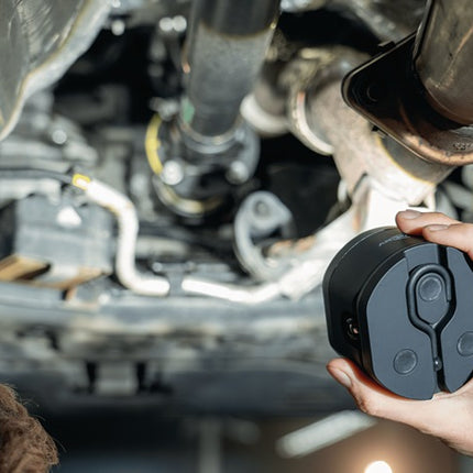 ANSMANN Proyector LED recargable FL1100R 3,7 V 4000 mAh ( 4000902124 )