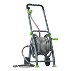 Enrollador de mangueras GEKA plus P40SST rosca de conexión 26,44 mm G 3/4 ″ ( 4555510125 )