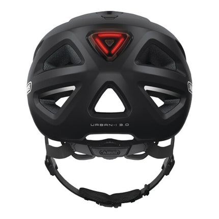 ABUS Urban-I 3.0 casco da bici circonferenza testa 56-61 cm ( 4701030408 )