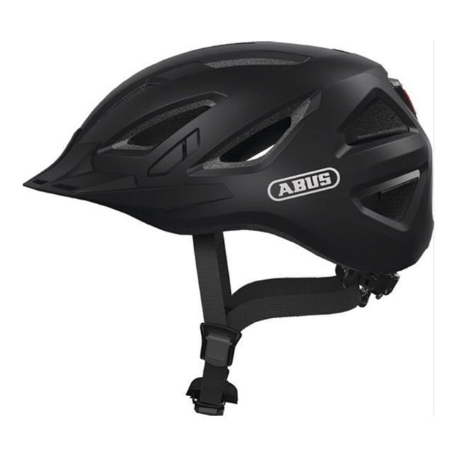 ABUS Casque de vélo Urban-I 3.0 Tour de tête 56-61 cm ( 4701030408 )