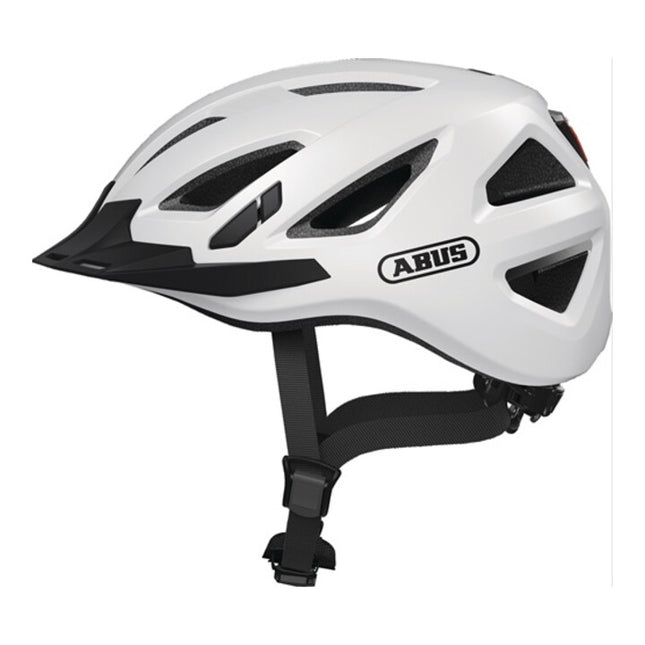 Casco de bicicleta ABUS Urban-I 3.0 circunferencia de la cabeza 56-61 cm ( 4701030412 )