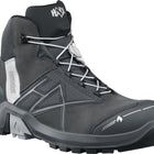HAIX safety boots Connexis(R) GTX mid size 9.5 (44) grey/silver ( 4721000554 )
