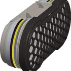 Filtro combinado CLEANSPACE CleanSpace(TM) PAF-0051 adecuado para CleanSpace 2, Ex y Ultra ( 4740002010 )