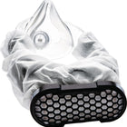 CLEANSPACE disposable protective cover PAF-0049 Protection against particle damage ( 4740002015 )