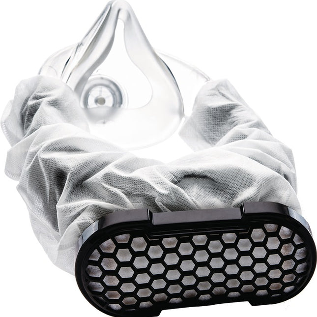 Cubierta protectora desechable CLEANSPACE PAF-0049 Protección contra daños por partículas ( 4740002015 )