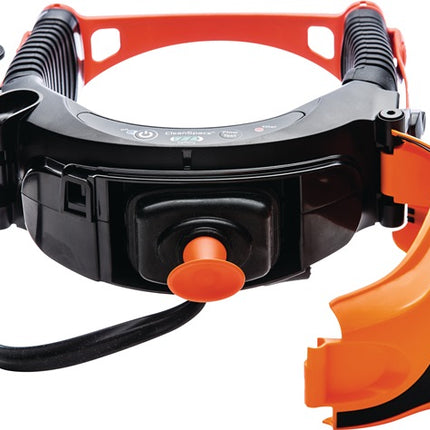 Juego de accesorios de descontaminación CLEANSPACE CleanSpace™ Ultra fabricado en nailon y silicona (4740002028)