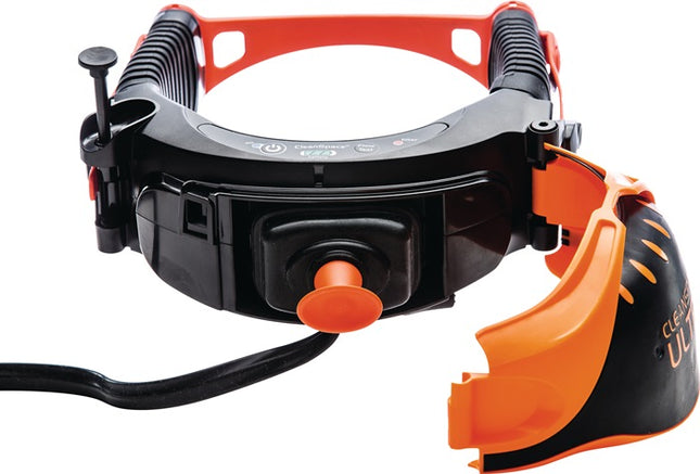 Juego de accesorios de descontaminación CLEANSPACE CleanSpace™ Ultra fabricado en nailon y silicona (4740002028)