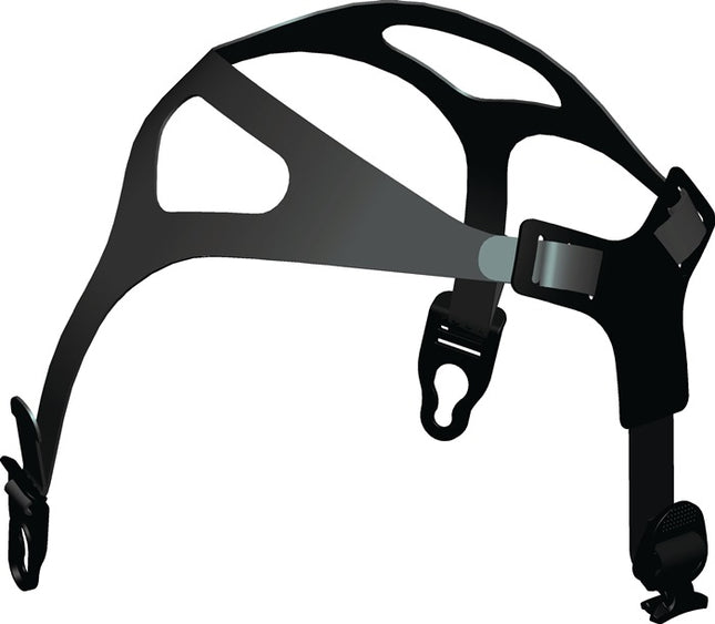 Reposacabezas CLEANSPACE CleanSpace(TM) Ultra & EX PAF-0073 de caucho denso liso ( 4740002034 )