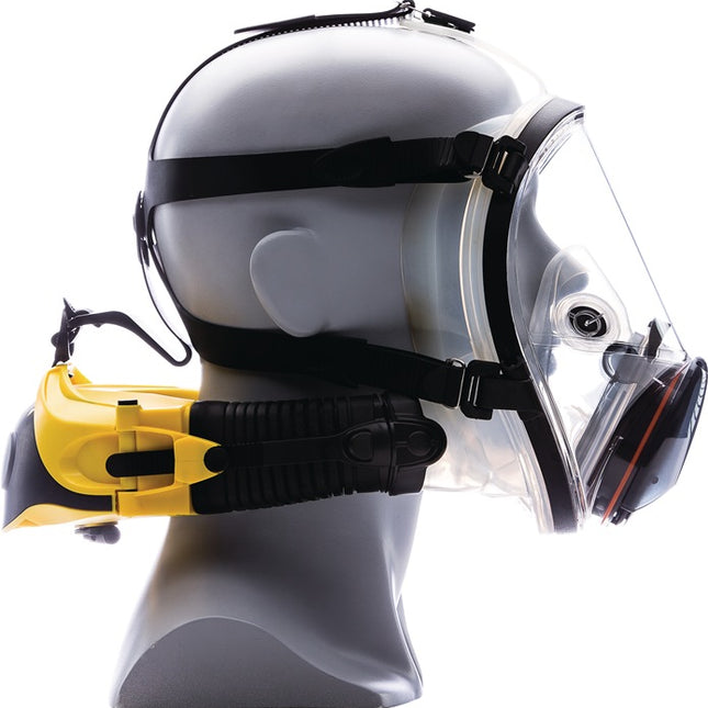 CLEANSPACE gancho para casco PAF-0075 para uso con casco de seguridad ( 4740002047 )
