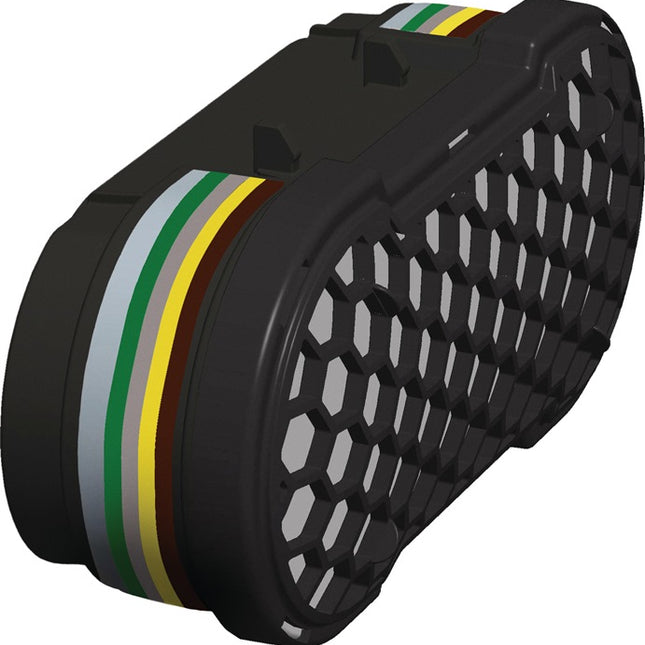 Filtro combinado CLEANSPACE PAF-0052 adecuado para el sistema CleanSpace ( 4740002049 )