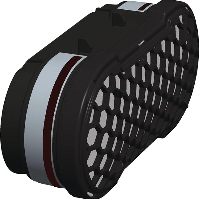 Filtro combinado CLEANSPACE PAF-0077 adecuado para el sistema CleanSpace ( 4740002050 )