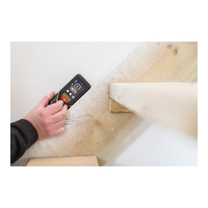 Telémetro láser STANLEY TLM 330s 0,05 - 100 m ± 1,5 mm/10m ( 8000150259 )