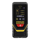 Telemetro laser STANLEY TLM 330s 0,05 - 100 m ± 1,5 mm/10m ( 8000150259 )