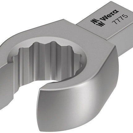 WERA Combination spanner 7775 Width across flats 19 mm 9 x 12 mm ( 8000377420 )