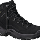 LOWA safety boots Renegade Work GTX black Mid size 41 black/black ( 8000469130 )