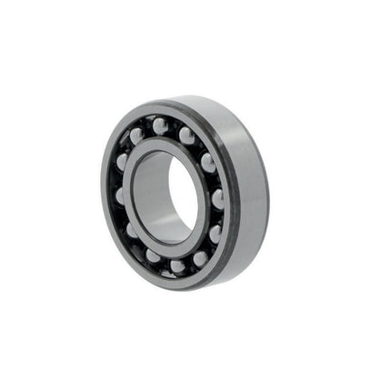 FAG self-aligning ball bearing 1204 -TVH Inner-Ø 20 mm Outer-Ø 47 mm ( 8000504479 )