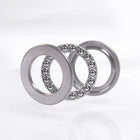 Roulements à billes à gorge profonde SKF 51112 Ø intérieur 60 mm Ø extérieur 85 mm ( 8000512007 )