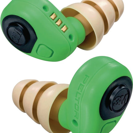3M Bouchons d'oreille EEP-100 EU électronique EN-352-2, 352-7 SNR 32 dB ( 8000781142 )