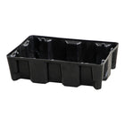 CEMO drip tray 35 l L800xW400xH165mm ( 9000466242 )