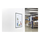 MAGNETOPLAN magnetic frame DIN A3 grey ( 9000483026 )