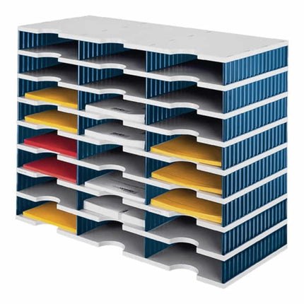 STYRO Sorting tray Trio 15 compartments ( 9000493348 )