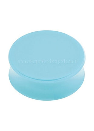 MAGNETOPLAN magnes magnetoplan(R) Ergo Large 34 x 12,5 mm (D. x H) 34mm 2kg ferryt czerwony 10 szt./opak. ( 9199110231 )