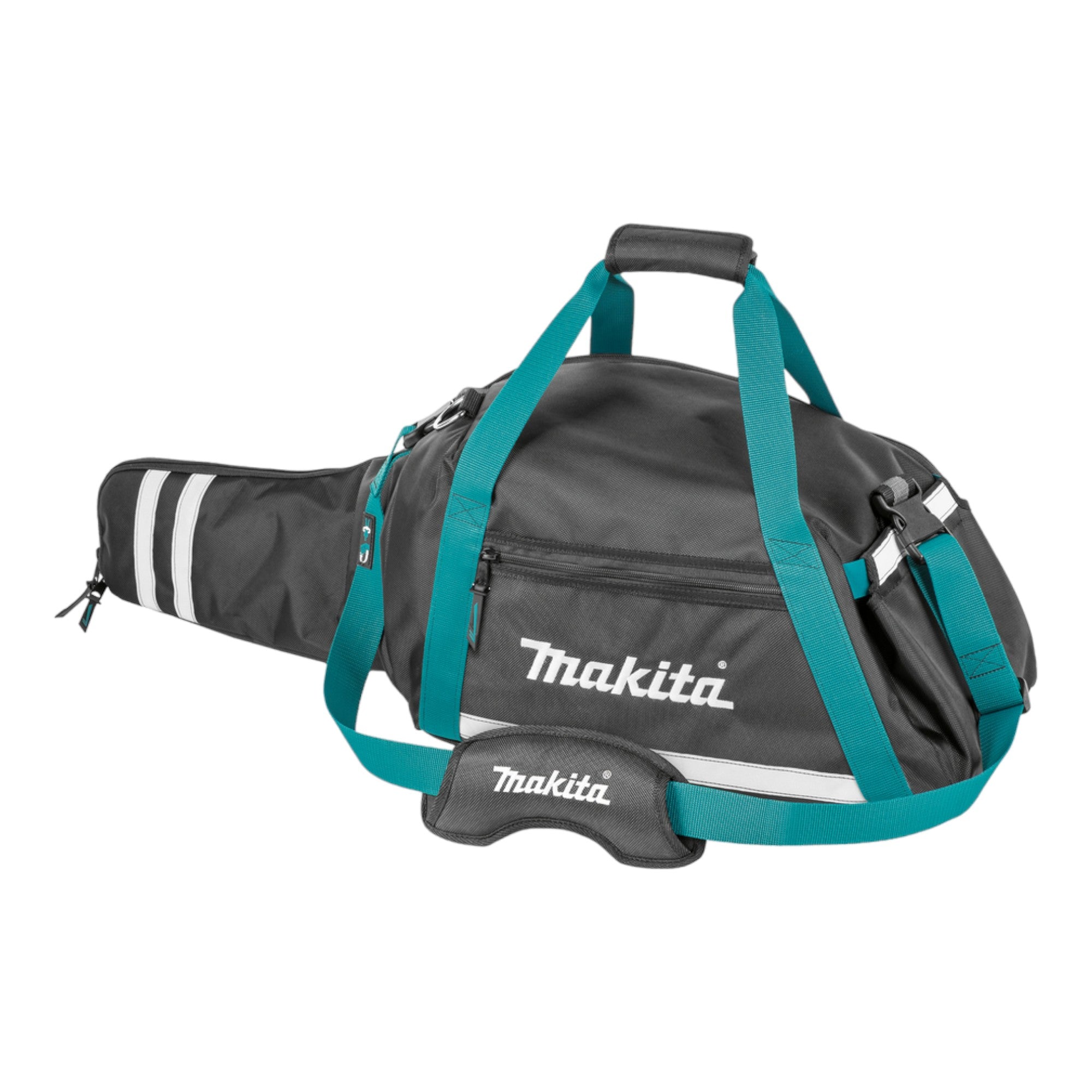 Makita E 15512 Kettensaegentasche 900 x 270 x 260 mm fuer Kettensaegen DUC 353 und UC011G  0 - toolbrothers