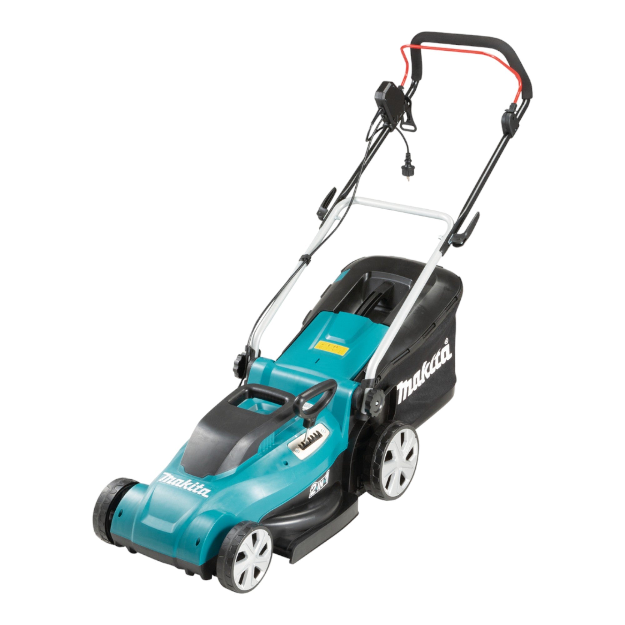 Makita ELM 4120 Elektro Rasenmaeher 1600 Watt 41 cm Schnittbreite 1 - toolbrothers