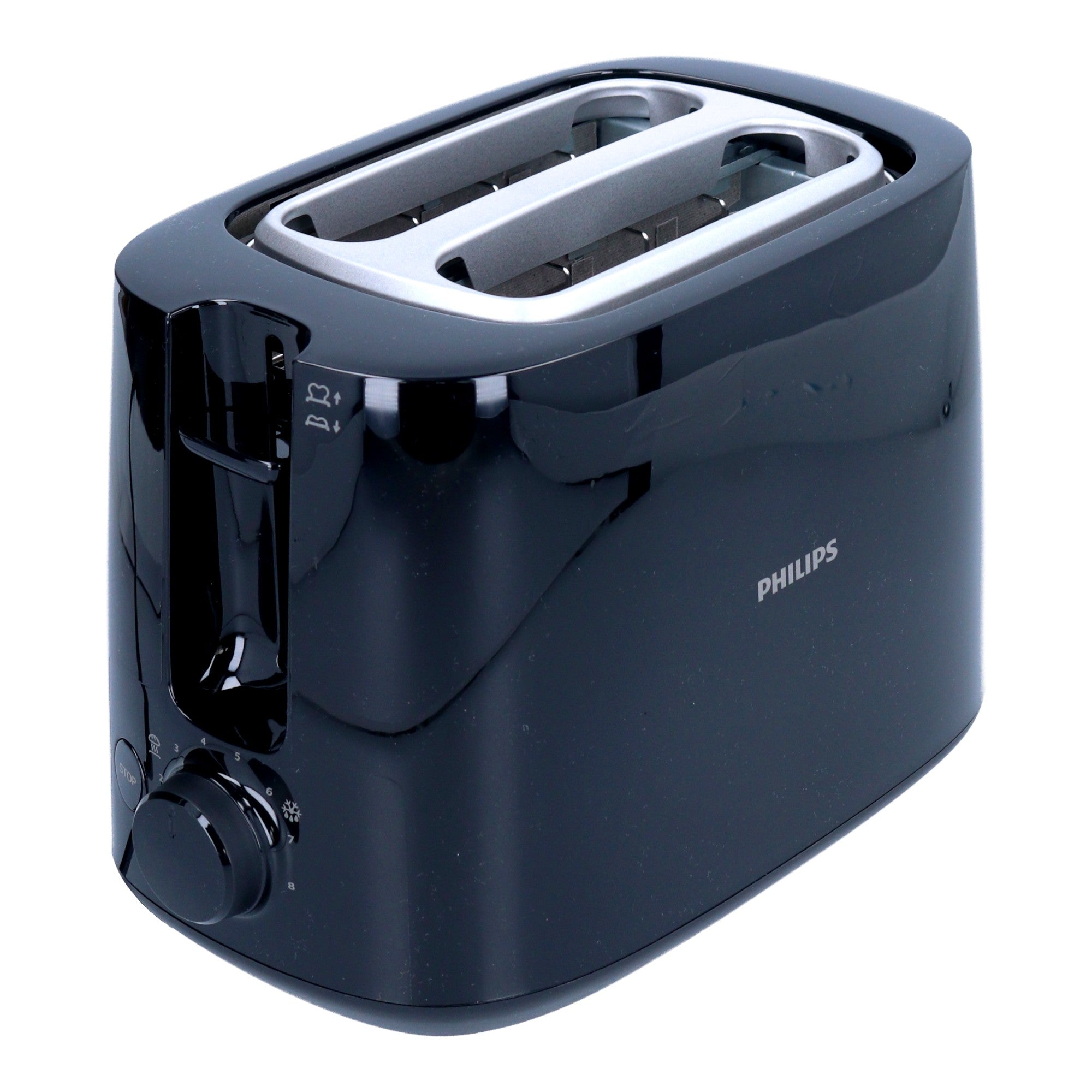 Philips HD 2582 90 Series 3000 Daily Collection Toaster 830 Watt 0 - toolbrothers