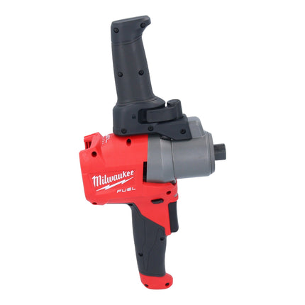 Batidora de batería Milwaukee M18 FPM-801X 18 V 20 l sin escobillas + 1x batería 8,0 Ah + caja HD - sin cargador