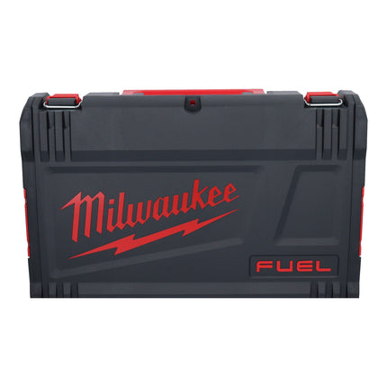 Batidora de batería Milwaukee M18 FPM-801X 18 V 20 l sin escobillas + 1x batería 8,0 Ah + cargador + caja HD