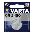 VARTA Pile boutons Electronics 3 V 570 mAh ( 4000901757 )