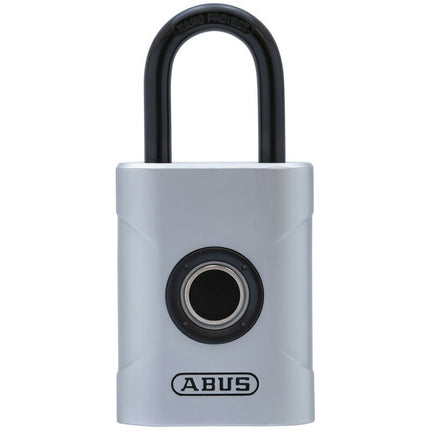 ABUS padlock ABUS Touch(TM) 57/45 shackle thickness 6.5 mm shackle height 30 mm ( 3000280303 )