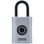 ABUS padlock ABUS Touch(TM) 57/45 shackle thickness 6.5 mm shackle height 30 mm ( 3000280303 )