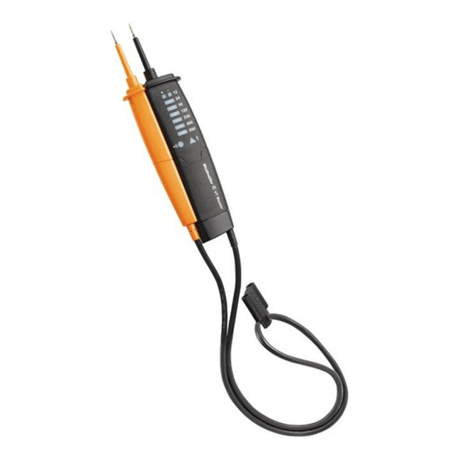 Comprobador de tensión/continuidad WEIDMÜLLER VT MASTER 12-690 V AC/DC ( 4000828839 )