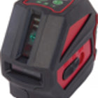 NESTLE Lasers à lignes croisées NCL-2G SET 20 (50 m. récepteur) m ( 4000855903 )