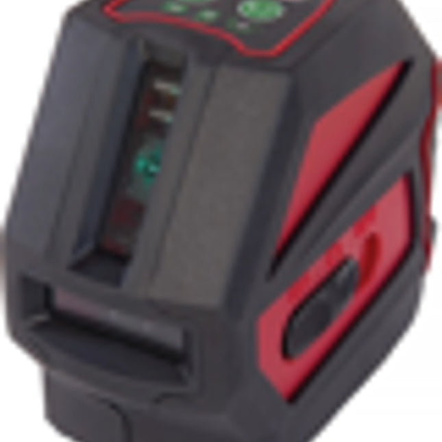 NESTLE cross line laser NCL-2G SET 20 (50 m. receiver) m ( 4000855903 )