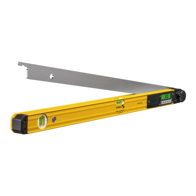 STABILA kątomierz elektroniczny TECH 700 DA Zakres pomiarowy 0-270 ° ( 4000857167 )