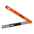 NEDO Winkelmessgerät Winkeltronic rango de medición 0-355 ° ( 4000857639 )