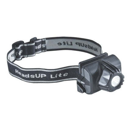 PELI LED headlamp 2690Z0 4.5 V for batteries 3 x AAA Micro ( 4000876545 )
