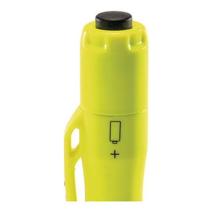 PELI Lampe de poche à LED 1975Z0 MityLite 117 lm ( 4000876557 )