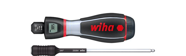 WIHA torque screwdriver 2835 1 - 5 Nm ( 4000880026 )